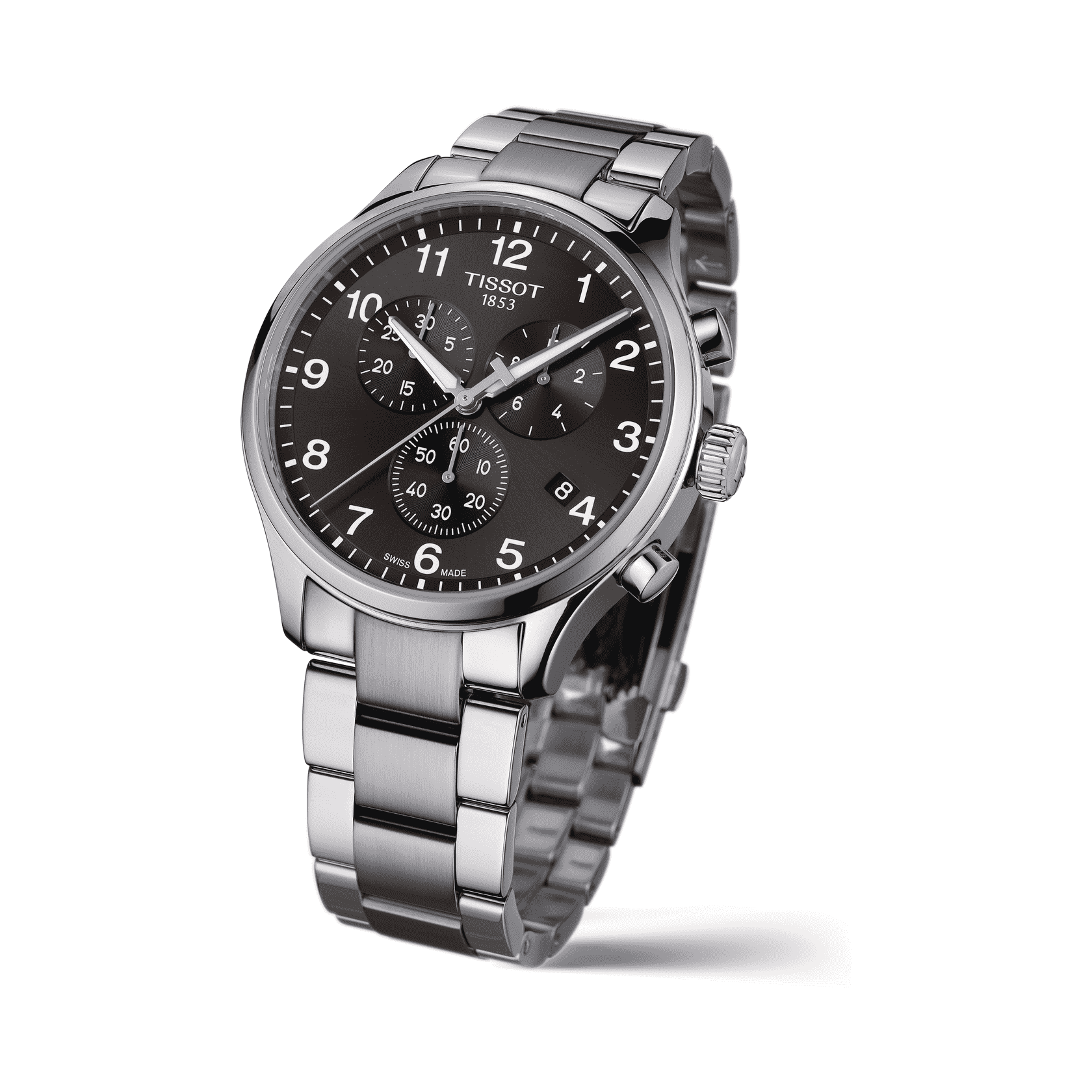 T sport clearance chrono xl